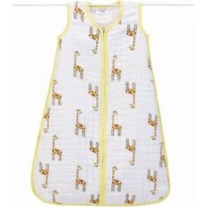 Aden and Anais cozy sleepsack